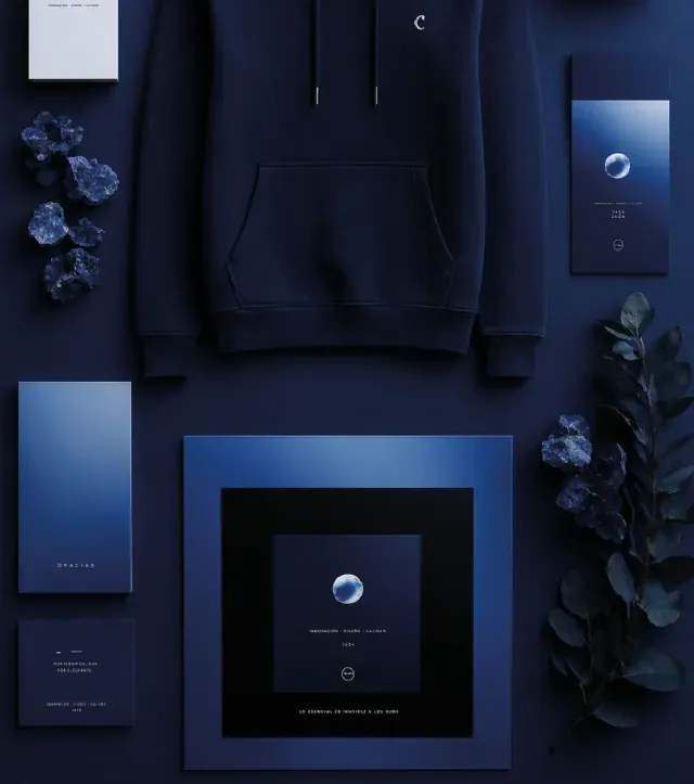 Branding e Identidad Visual