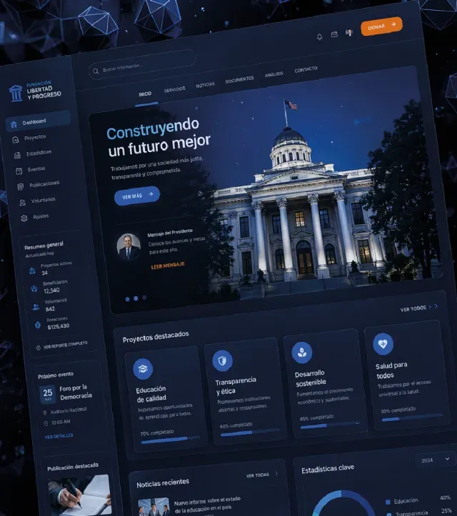 Diseño UX/UI