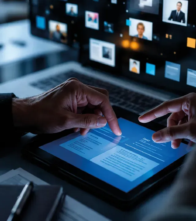 Marketing Digital 360°