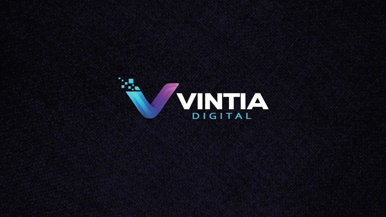 Video de presentación Vintia Digital