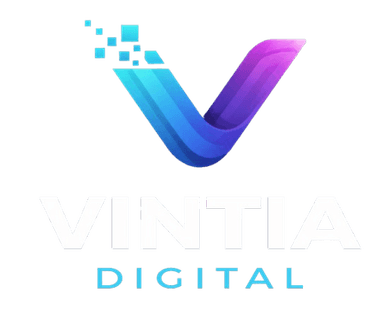 Vintia Logo